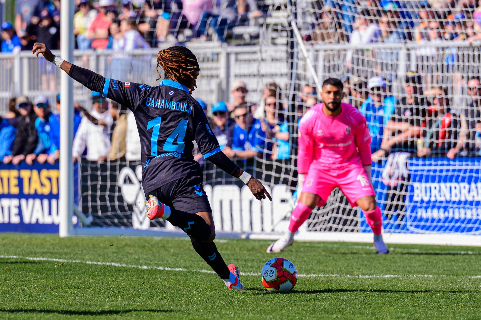 Column: Wandering the Tides, 05 | Tough defeat at home and a goalless draw in Toronto